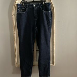 Judy Blue mom jeans 15/32